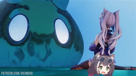 vicineko f95